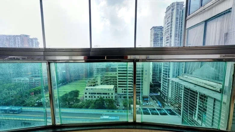 Yuanchang International City Phase II - View 11