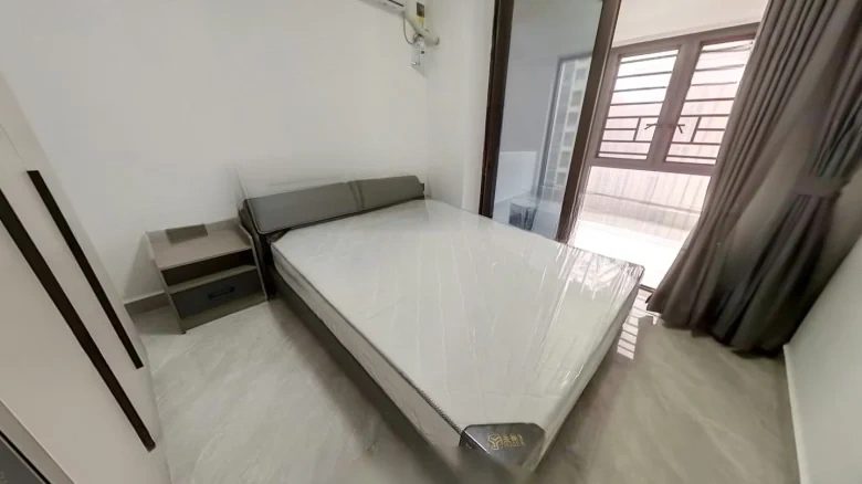 Mingsheng Yicheng - View 2