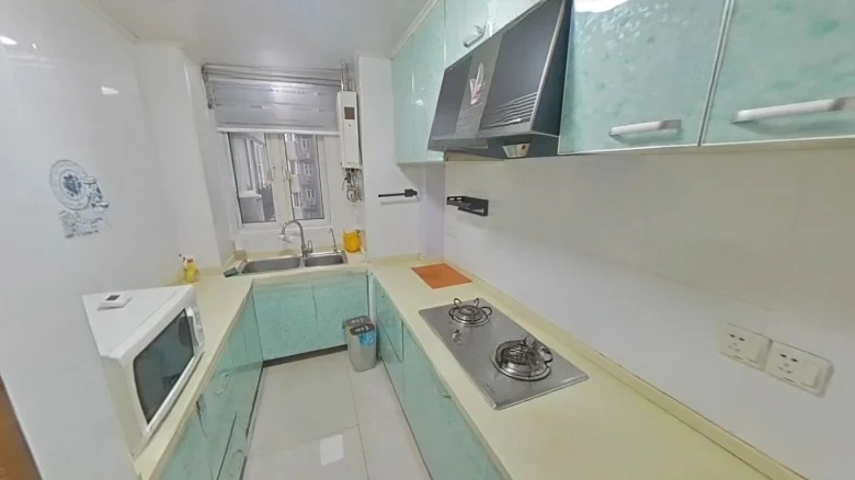 YiLe Apartment - View 6