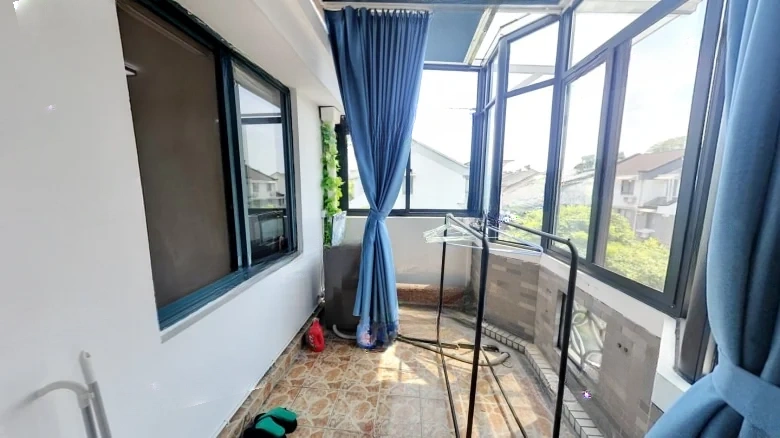 Jiu Li Song Hua Yuan - View 14