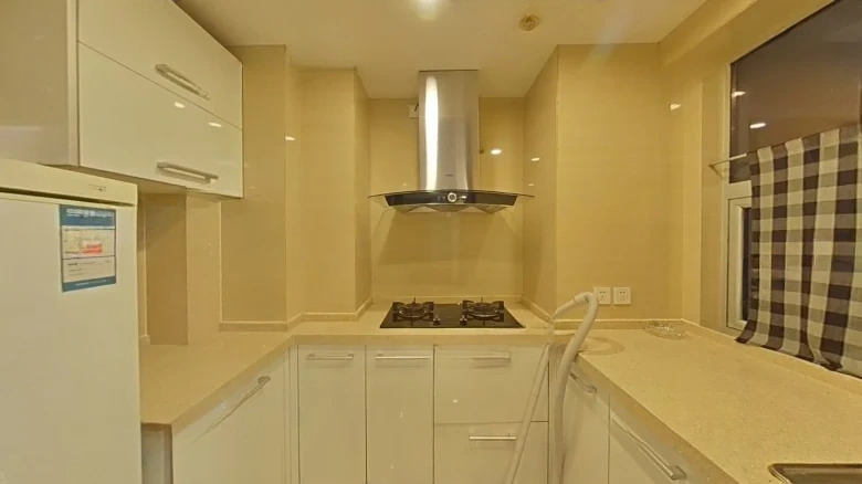 Hyatt Center - View 5