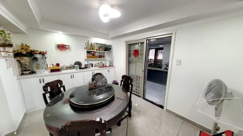 Xiang Yin Jia Yuan - View 9