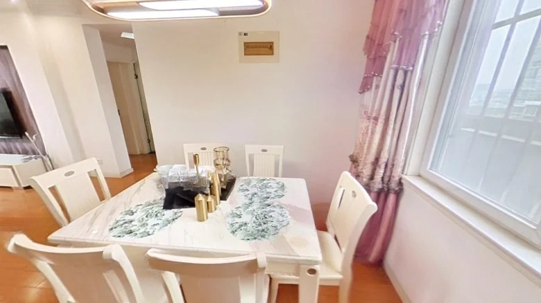 Jin Dong Ming Yuan Residence - View 5