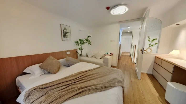 Jumei Xin Tian Di - View 3