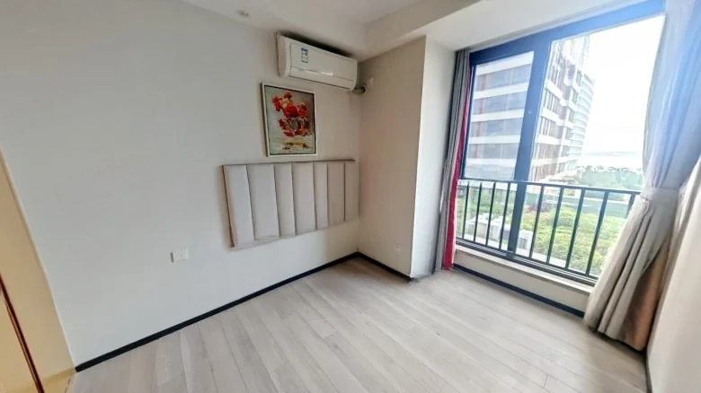 Ruiyuan Mingjia International - View 2