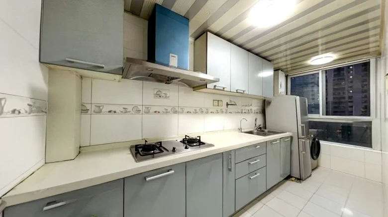 Guomei No.1 City Phase 3 Court - View 8