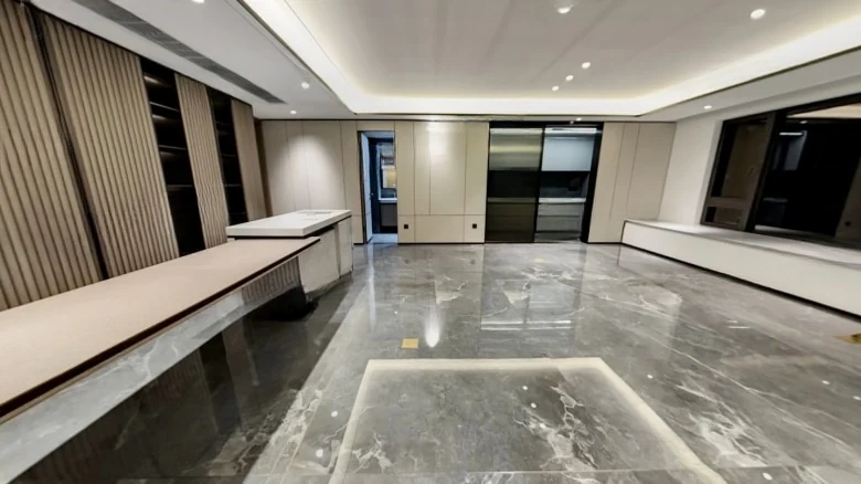 Jianfa Yangyun - View 9