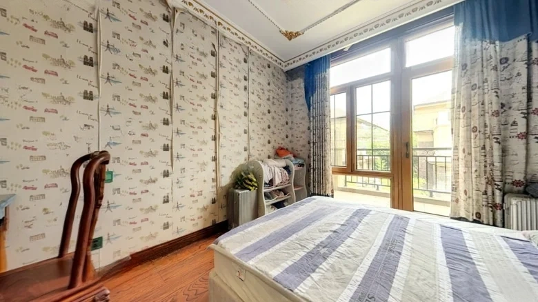 Yuanhe Name Villa - View 2