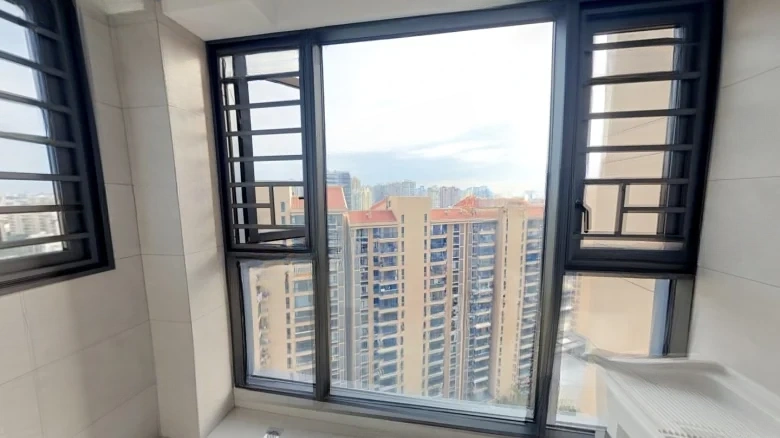 Wushipu Garden Phase I - View 9