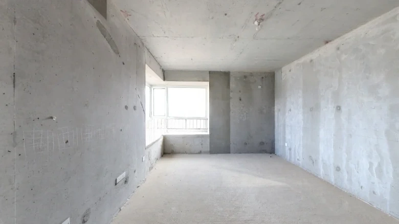 Jin Jing Yuan - View 1