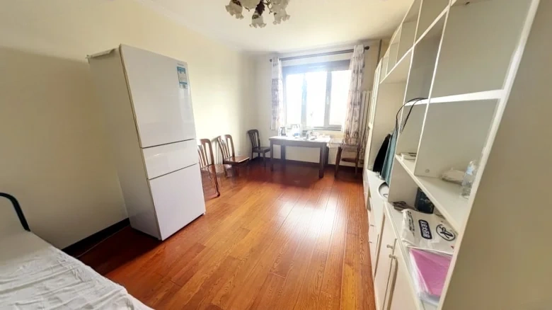 Anzhen West Li - View 3