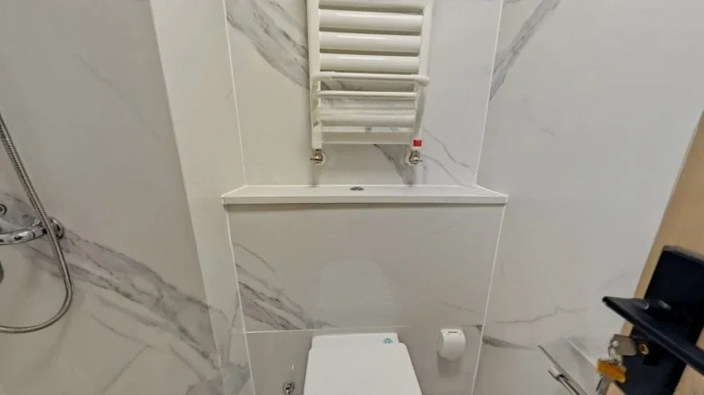 Ngan Tan Huai Ting East District - View 9