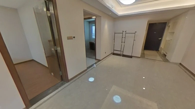 Country Garden Donggang International Phase I - View 8