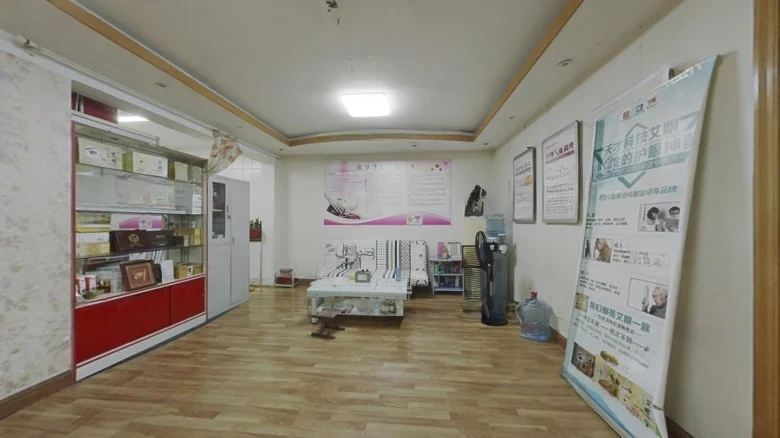 Lidi East Garden - View 4