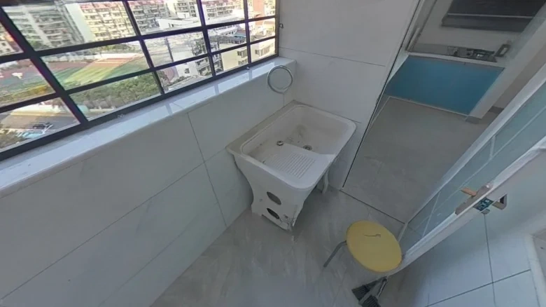 Wushipu Garden Phase I - View 8