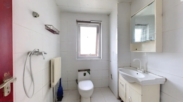 Shunxin Jiayuan Gardens - View 9