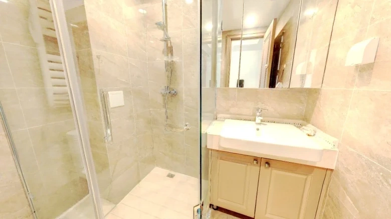 Jin Di Yue Feng - View 6