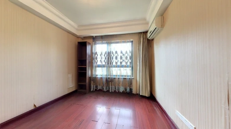 Cassia Garden South District - View 2