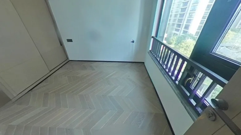 Jianbang Xi Yue - View 4