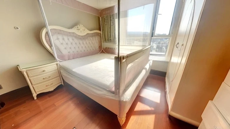 Zhonghai Aolong Residence - View 2