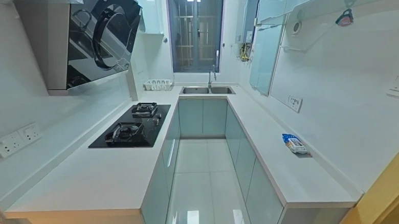 Kerning Apartments - View 5