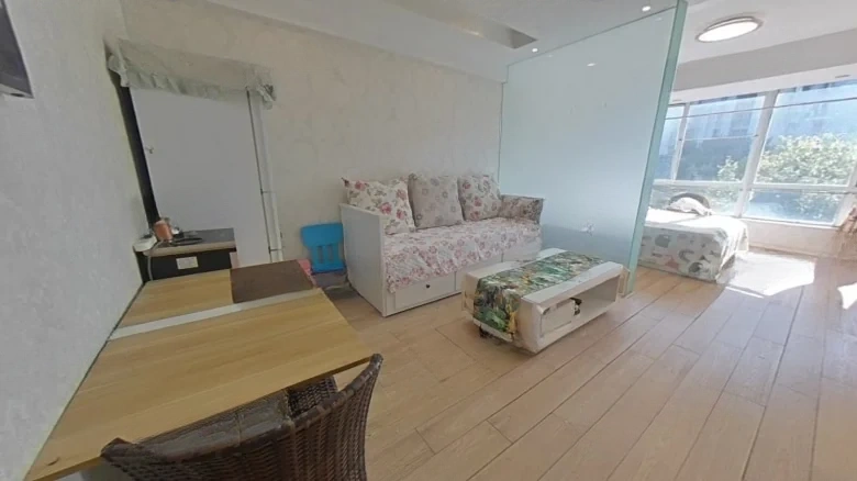 Tian'an Everbloom Garden - View 10