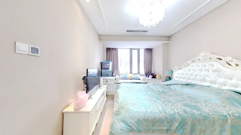 Jiarun Mingzuo - View 1