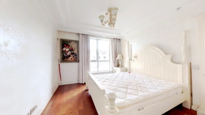 Hongjiu Garden - View 2