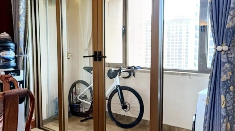 Star River Bay 4 Garden - View 15