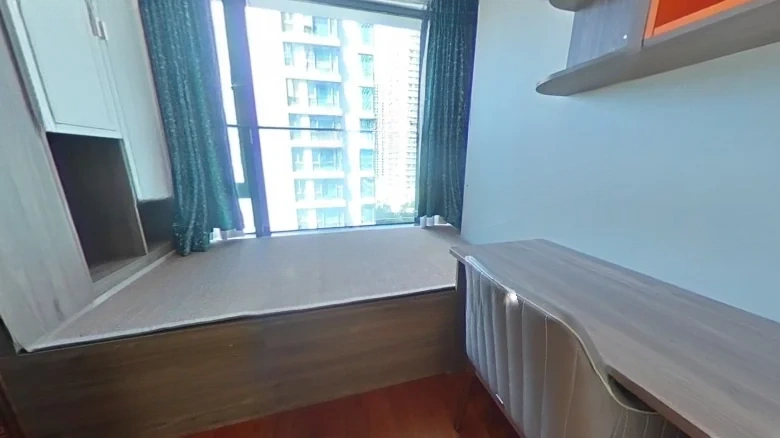 Rongcheng Huao Times Ao City - View 3