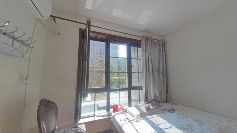 He Da Xi Yue - View 3