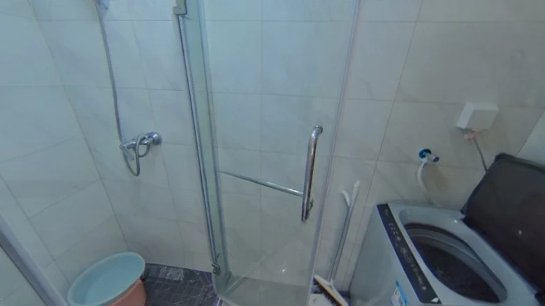 Jiangbei Mizi No. 1 Garden West Yard - View 6