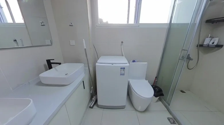 Jianhua Apartment - View 10