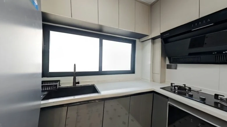 Zhongzhu Lanhai Yunyi A District - View 6