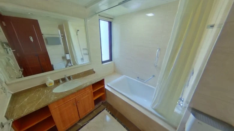 Haiyue Garden District 5 - View 14