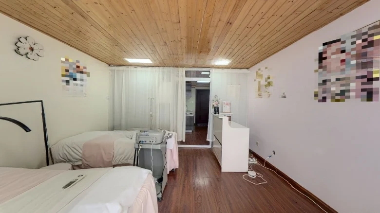 Qingjian Sun Island - View 3