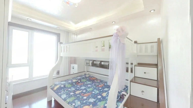 China Resources Fengtian Jiuli - View 4