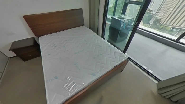 Four Seasons Joy Lake Garden - View 2