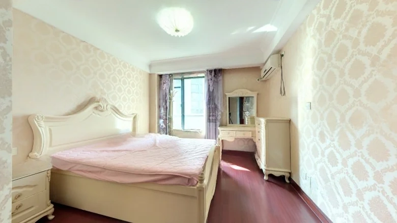 Haier Green City Quanyun Village Baihe Garden - View 3