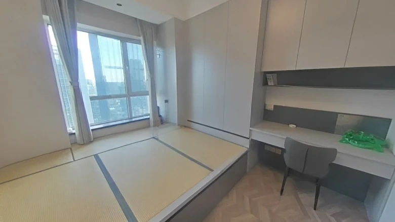 Kaisa Center - View 2