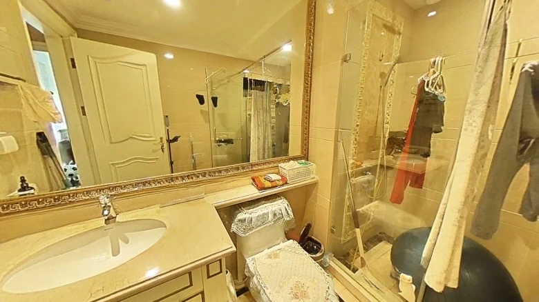 Ou Tai Wanda Mansion - View 18