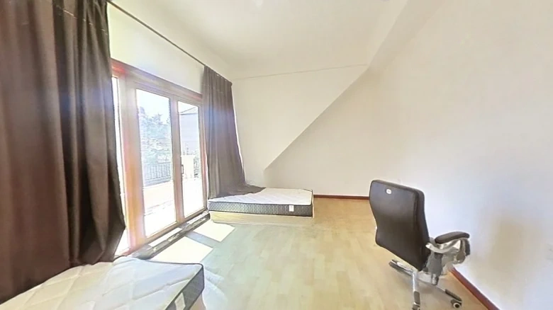 Green City Rose Garden - View 4