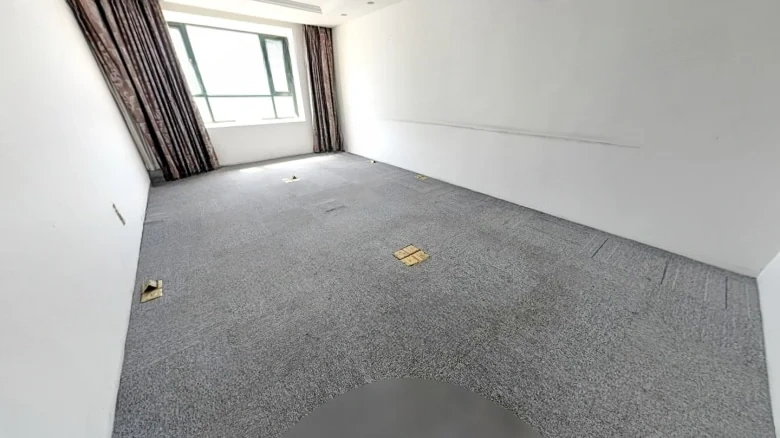 Huachen Tower - View 4