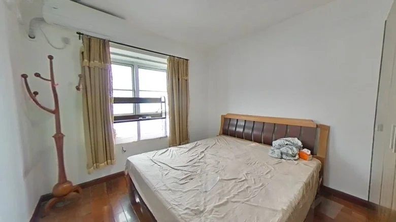 Huajian Tower - View 3