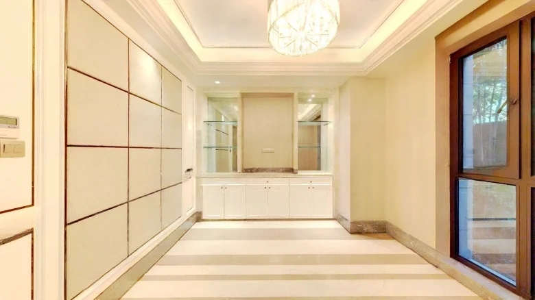 Grand Auspiciousness Garden - View 6