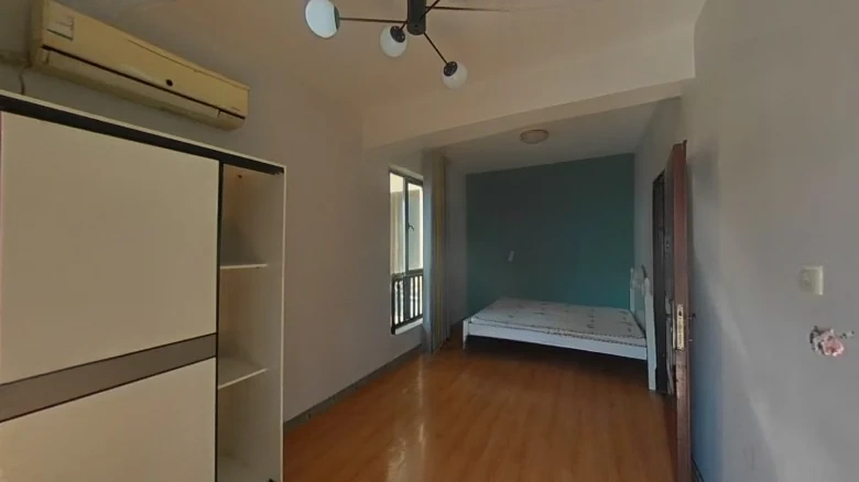 Star Convergence Glory Residence - View 2