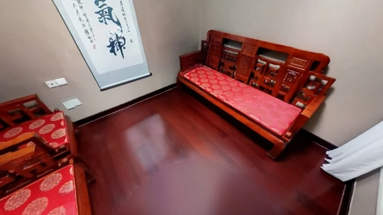 Hengda Apartments - View 2