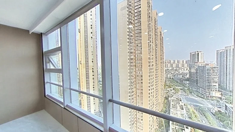 Beicheng State Granary - View 13