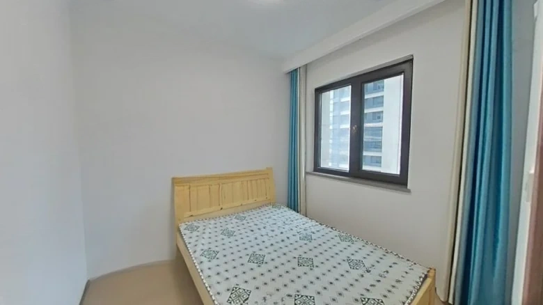 Jiuxi City Mansion - View 3