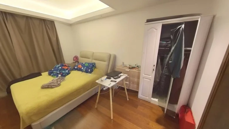 Dongcheng Jinmao Yue - View 4